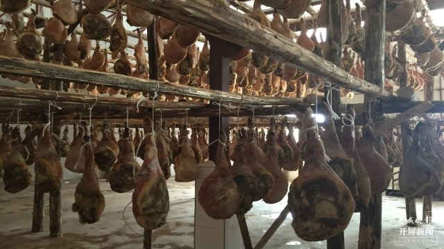 大理這十年｜在巍山種下一個夢想，把這里變成檸檬之鄉(xiāng)（開屏新聞記者 楊維琦 攝）