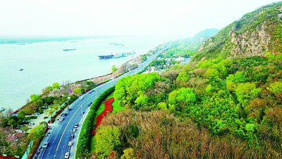 保護(hù)傳承弘揚(yáng)長江文化:讓生生不息的長江文化火起來 保護(hù)傳承弘揚(yáng)長江文化:讓生生不息的長江文化火起來