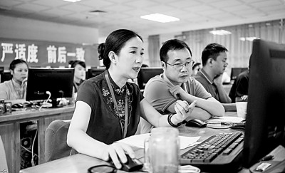 理解專業(yè)，做出面向未來的選擇