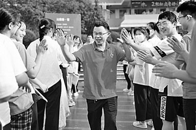 理解專業(yè)，做出面向未來的選擇