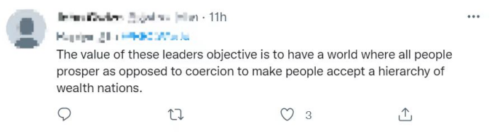 外媒聚焦金磚國家領(lǐng)導(dǎo)人會晤：加強合作，共克時艱_fororder_企業(yè)微信截圖_16561476566924