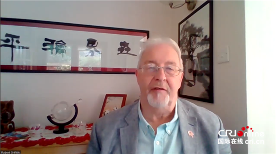 （他們眼中的中國共產(chǎn)黨）英國共產(chǎn)黨總書記格里菲斯：中國人民擁有無限的自豪感_fororder___172.100.100.3_temp_9500033_1_9500033_1_6012_8ad46af5-7d79-44f4-91e9-e98d621bad75