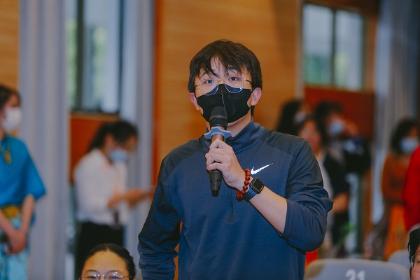 泰國(guó)高校教育3