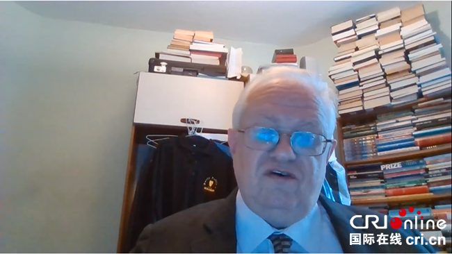 英國“社會(huì)主義中國之友”網(wǎng)站聯(lián)合編輯貝內(nèi)特：中國人民將在中國共產(chǎn)黨的領(lǐng)導(dǎo)下為人類作出更大貢獻(xiàn)_fororder_2