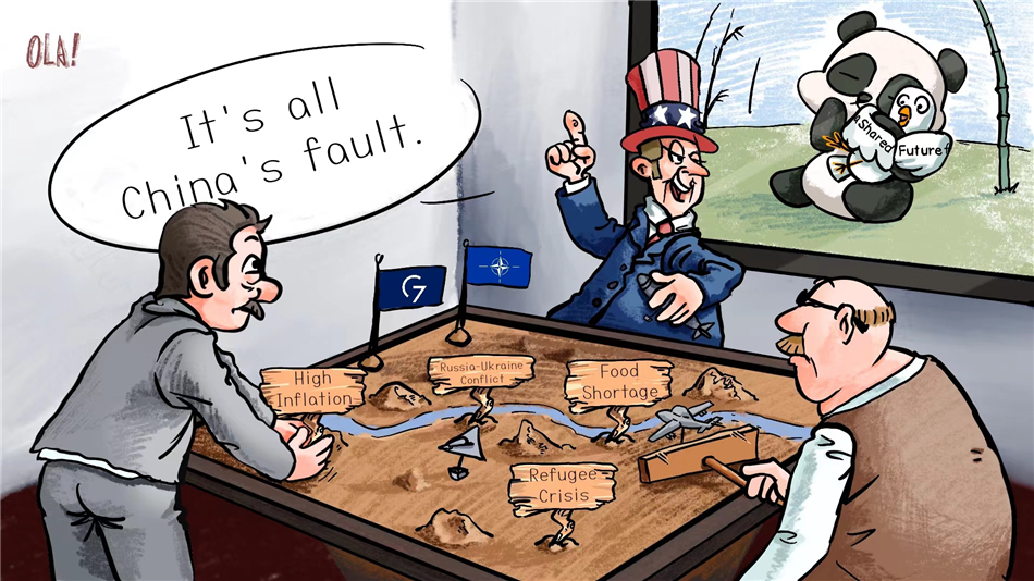 (熱點(diǎn)觀察·漫評)美拉攏盟友抗衡中國不可能得逞_fororder___172.100.100.3_temp_9500041_1_9500041_1_1_614f6d9d-55d6-4072-b532-a5971f8beab2