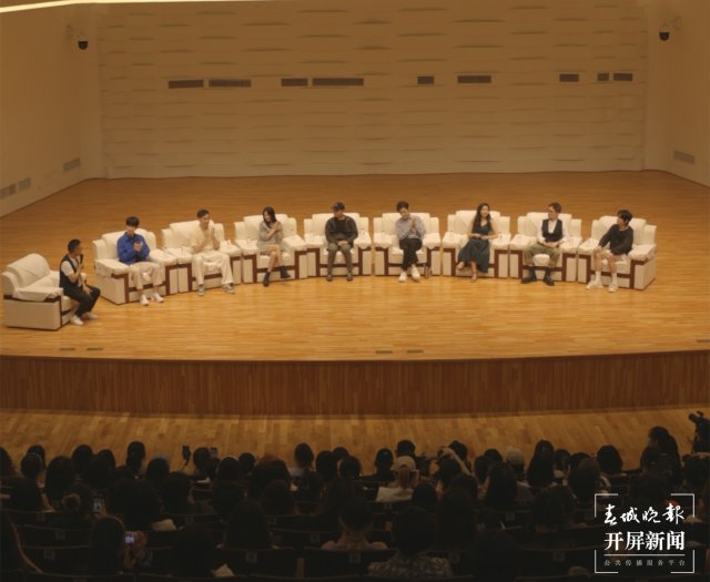 云南省大劇院 云南省大劇院