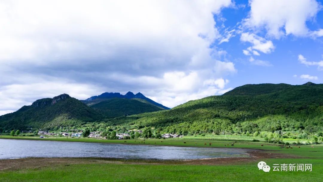 夏日文海之畔2 夏日文海之畔2