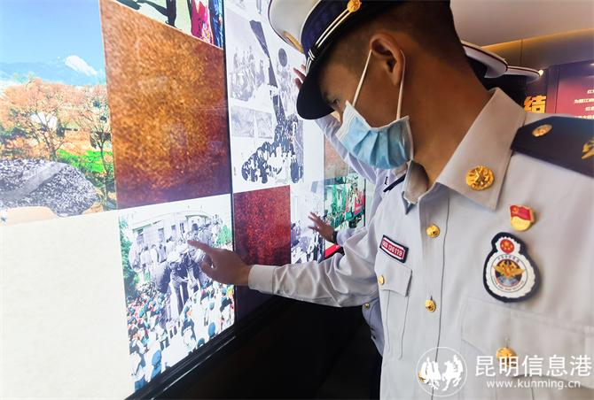 了解麗江發(fā)展歷程