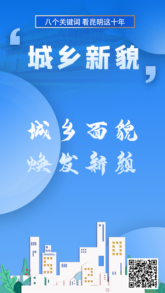城鄉(xiāng)新貌