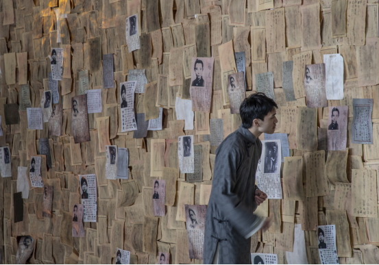 雨花劇院紅色戲劇《代號(hào)1921》開(kāi)啟體驗(yàn)經(jīng)濟(jì)新演藝 雨花劇院紅色戲劇《代號(hào)1921》開(kāi)啟體驗(yàn)經(jīng)濟(jì)新演藝