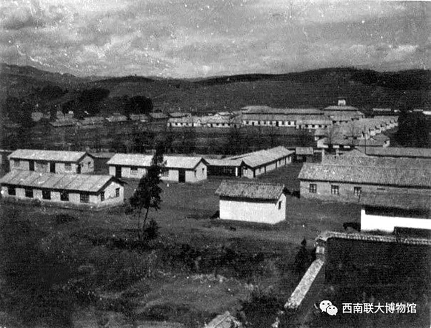 昆滇風(fēng)云｜千年春城正青春