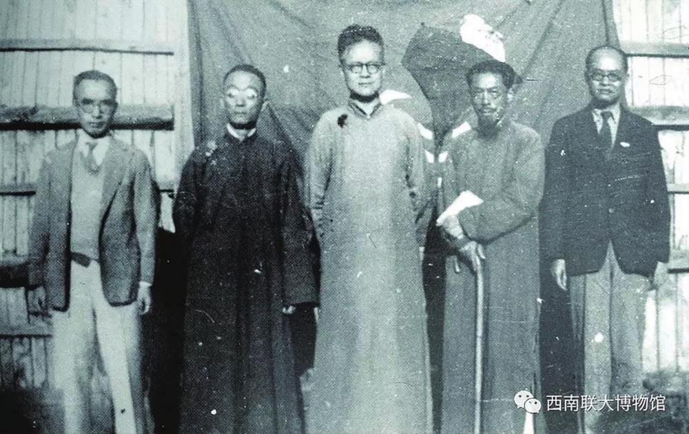 昆滇風(fēng)云｜千年春城正青春