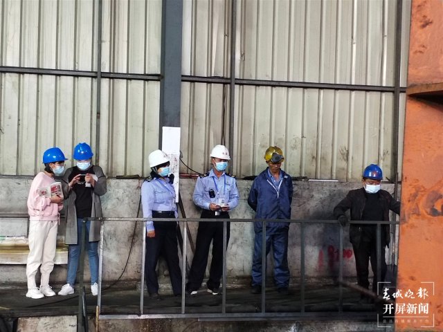 未經(jīng)職業(yè)健康檢查卻從事接觸職業(yè)病危害作業(yè)，保山騰沖一企業(yè)被罰10萬元