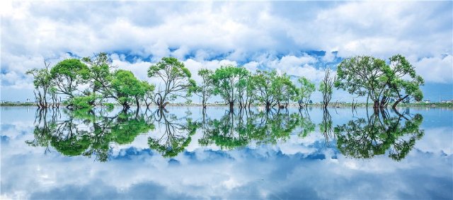 鶴慶黃龍?zhí)?趙旭 攝影.jpg