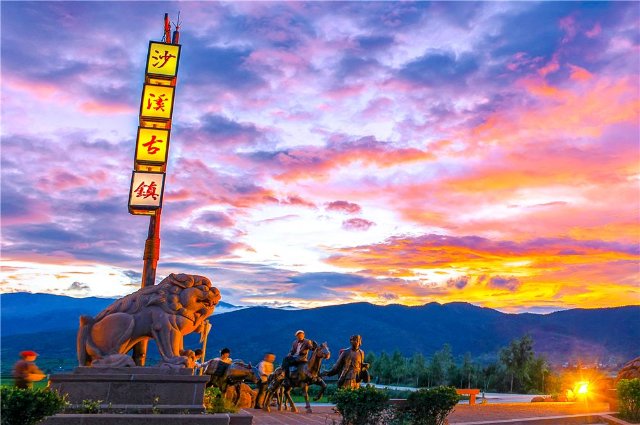 （沙溪古鎮(zhèn) 楊繼培 攝影）.jpg