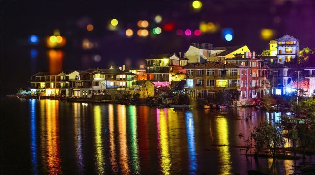 （雙廊古鎮(zhèn) 楊繼培 攝影）.jpg