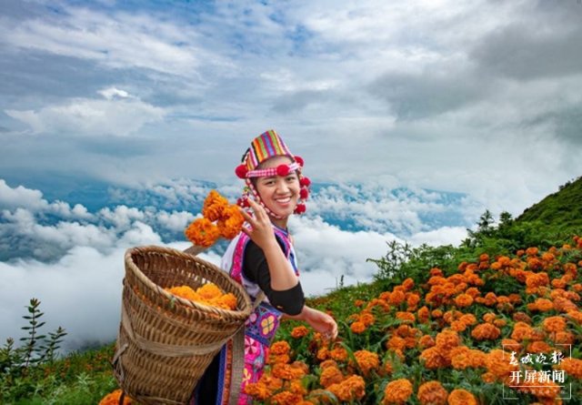 文山 綠色鋁總產(chǎn)能占全省近一半