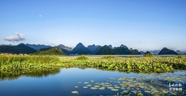 文山 綠色鋁總產(chǎn)能占全省近一半