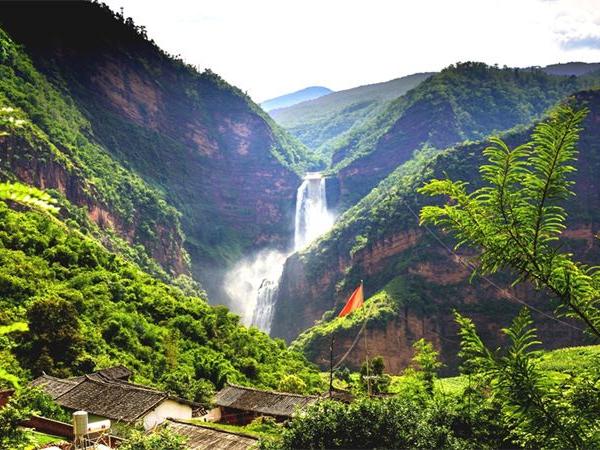 游云南 正當(dāng)時(shí)丨美好旅程從楚雄開始！