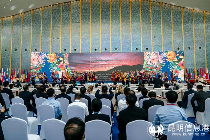 001 開幕儀式 001 開幕儀式