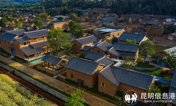 07 臥龍古漁村 07 臥龍古漁村