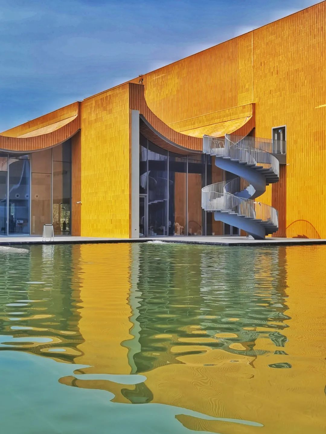 隋唐大運河文化博物館