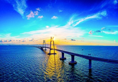 廣東：珠江潮涌 再啟新程