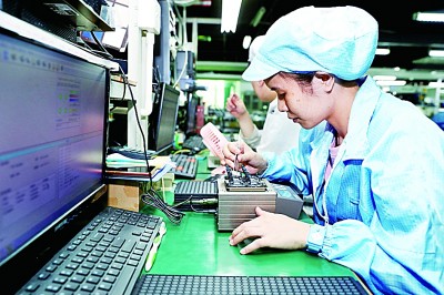 廣東：珠江潮涌 再啟新程