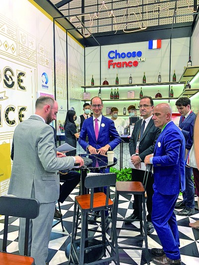 “首發(fā)”云集，“很新鮮，很值得！”