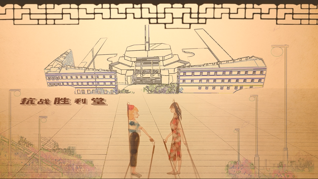 滇游記1 滇游記1