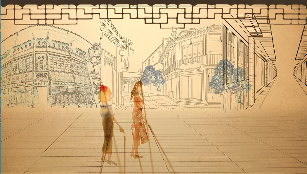 滇游記4 滇游記4