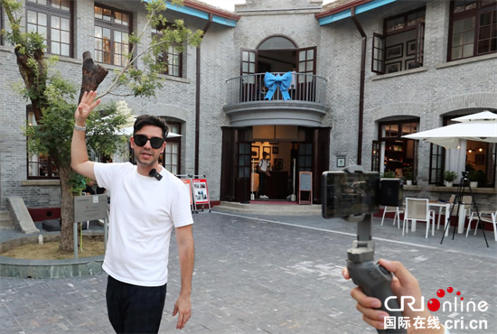 【2022打卡中國(guó)】打卡淮安：運(yùn)河三千里，為何“醉美”是淮安？_fororder_圖片 6