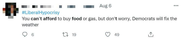 外媒和網(wǎng)友聚焦美國的高通脹:禍害百姓 拖累世界_fororder_圖片6