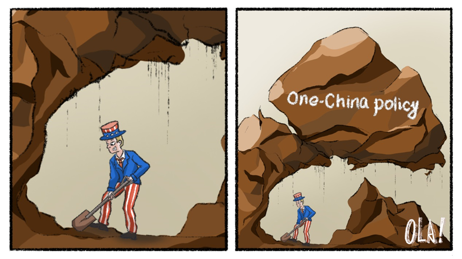 (熱點(diǎn)觀察 漫評(píng))“一個(gè)中國(guó)”原則就是佩洛西的阿喀琉斯之踵_fororder___172.100.100.3_temp_9500027_1_9500027_1_1_e509306b-0195-40d7-9f36-6a859b076932