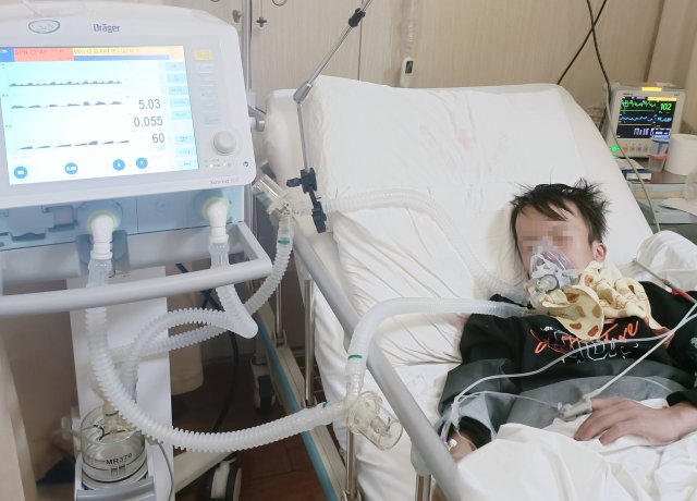 出現(xiàn)高反休息下就好了？當(dāng)心危及生命?。ù罄泶髮W(xué)第一附屬醫(yī)院供圖）