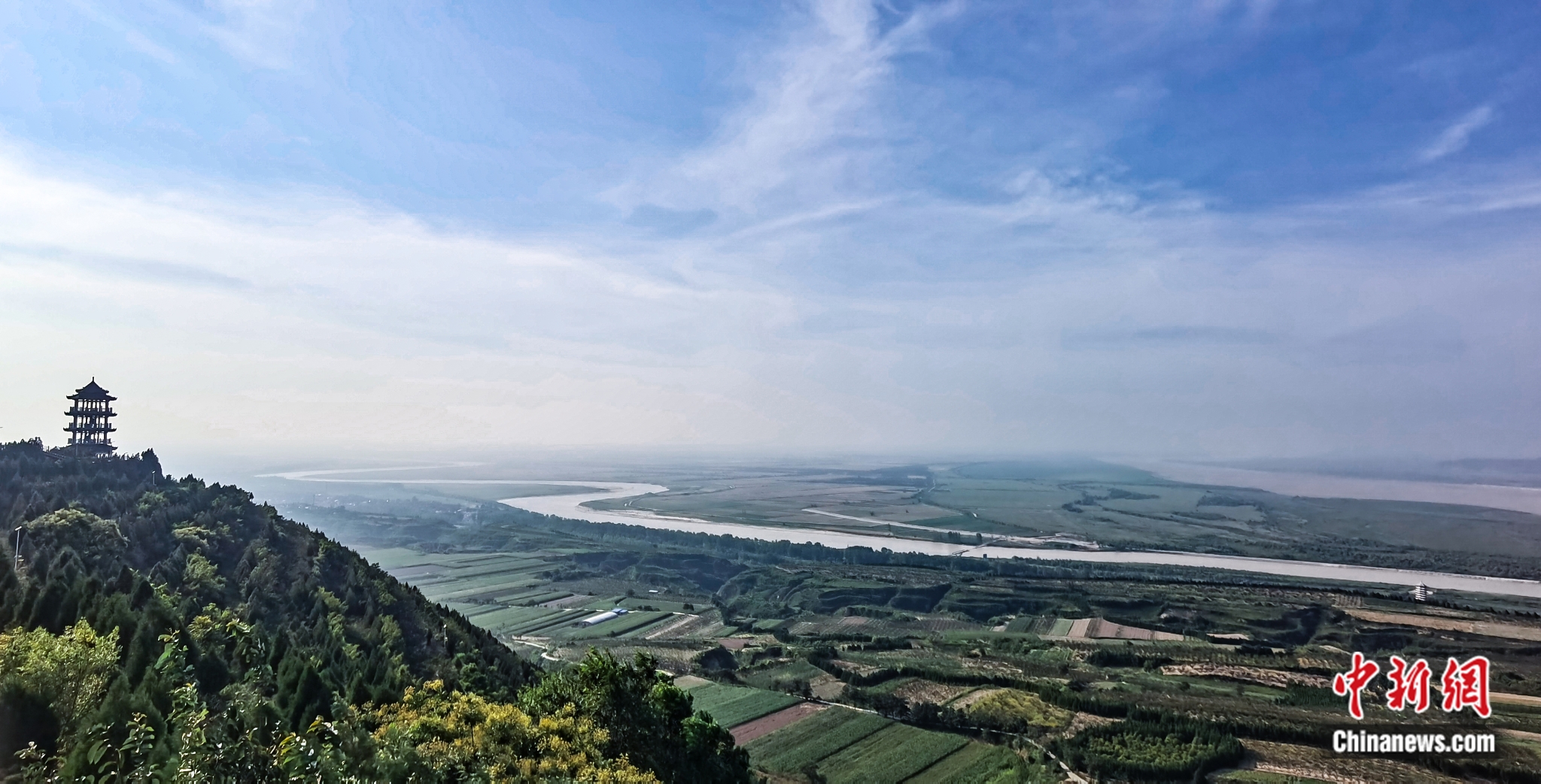 東大門坮塬。黃鈺涵 攝
