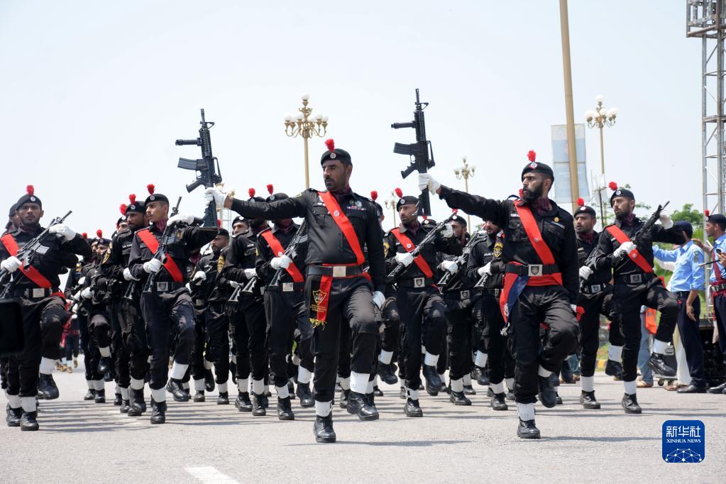 巴基斯坦1 巴基斯坦1