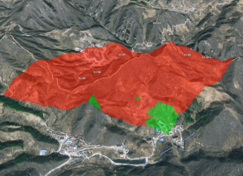 長城文化節(jié)丨一起來看北京長城保護工作成果
