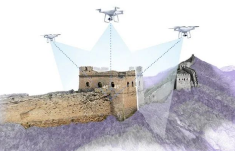 長城文化節(jié)丨一起來看北京長城保護工作成果