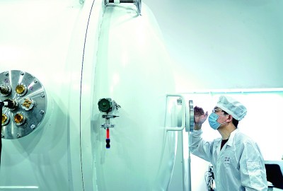 減負(fù)深一步，“青椒”添動(dòng)力