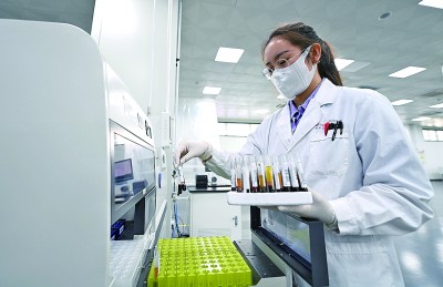 減負(fù)深一步，“青椒”添動(dòng)力