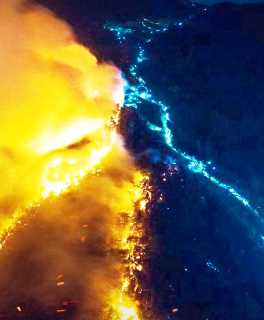 重慶（圖據(jù)央視新聞 周瑄 攝）