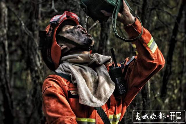 進入森林防火期以來，云南已發(fā)生38起山火