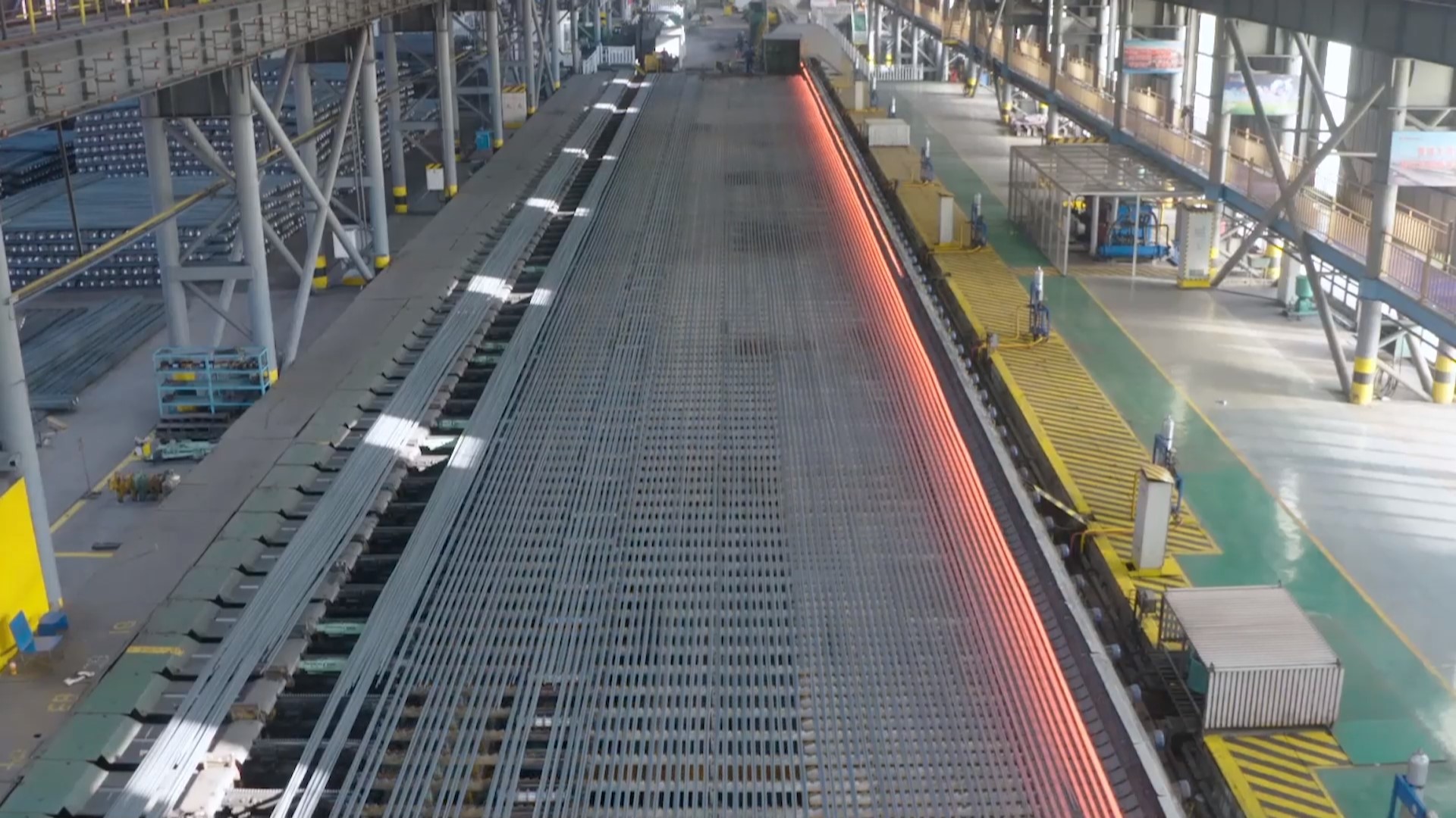 2022-9-1 新平：留抵退稅添“活水” 企業(yè)發(fā)展有后勁