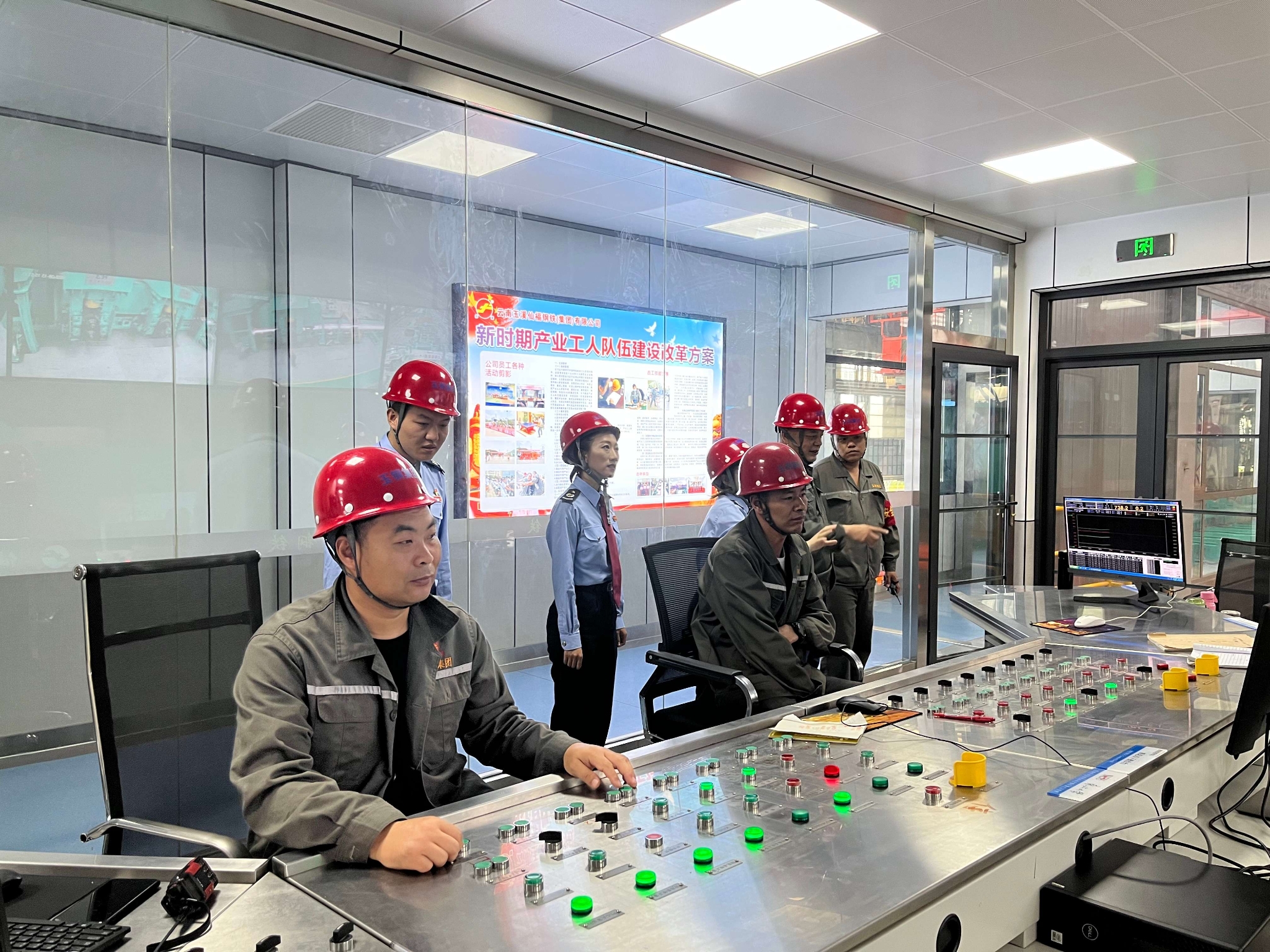 2022-9-1 新平：留抵退稅添“活水” 企業(yè)發(fā)展有后勁