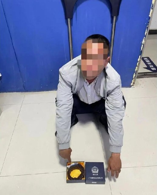 “假警察”下套行騙11萬元（石林縣公安局供圖）