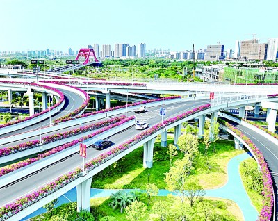 構(gòu)建新發(fā)展格局:高質(zhì)量發(fā)展穩(wěn)步向前 構(gòu)建新發(fā)展格局:高質(zhì)量發(fā)展穩(wěn)步向前