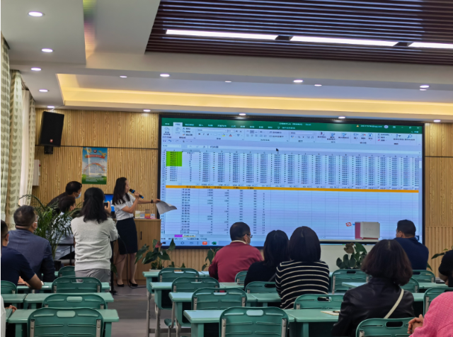 一年級(jí)咋分班？昆明多所小學(xué)“陽(yáng)光分班”（供圖）