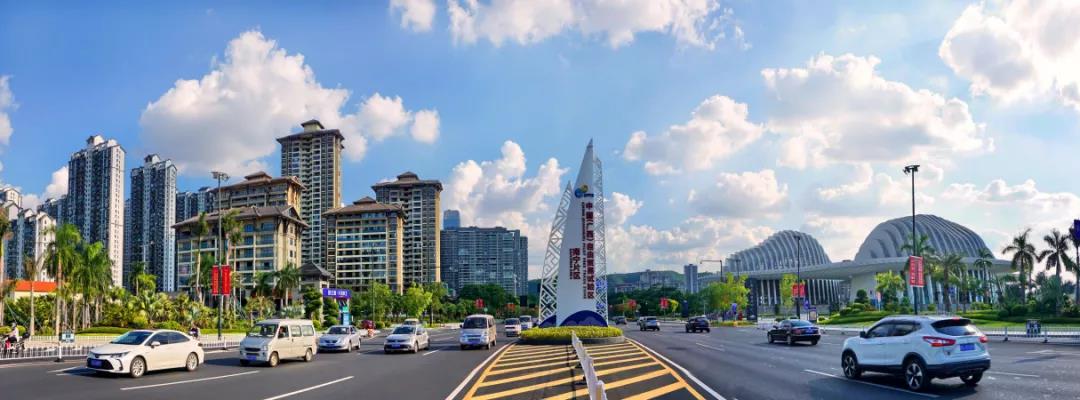 南寧片區(qū)1 來源:中國(廣西)自由貿(mào)易試驗(yàn)區(qū)工作辦公室.jpg 南寧片區(qū)1 來源:中國(廣西)自由貿(mào)易試驗(yàn)區(qū)工作辦公室.jpg