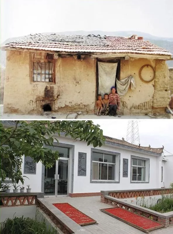 習(xí)近平的幸福年心里話